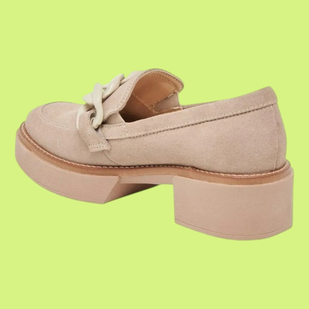 Dolce Vita Chunky Loafers
