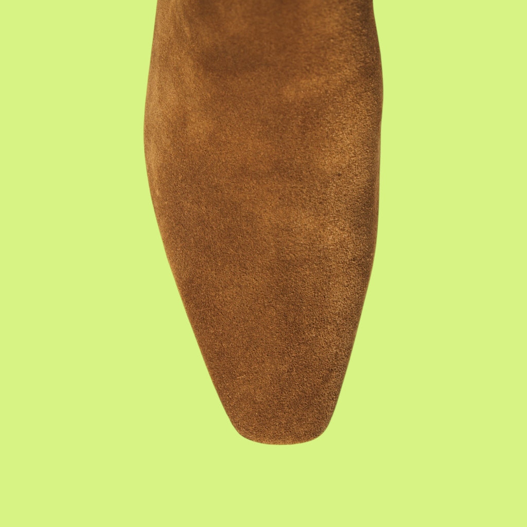 Nordstrom Atema Kitten Heel Booties