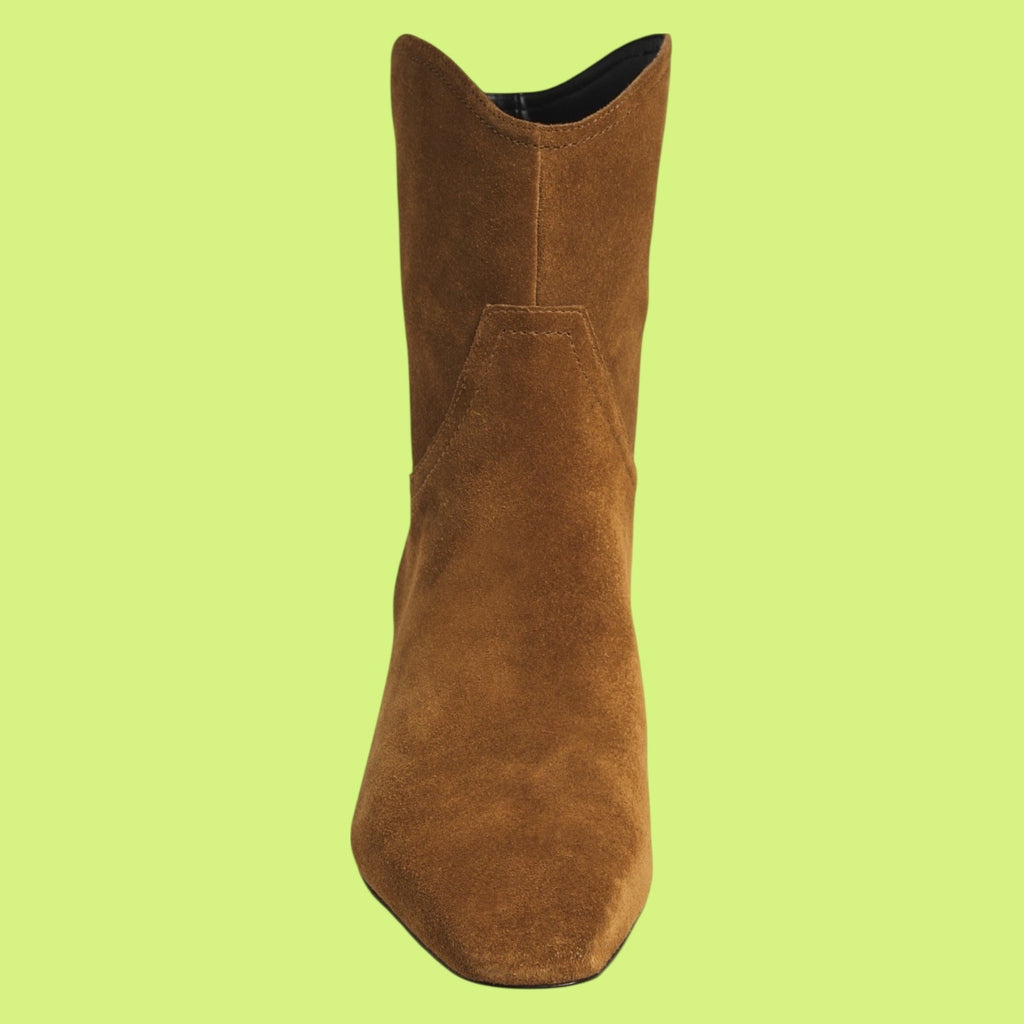 Nordstrom Atema Kitten Heel Booties