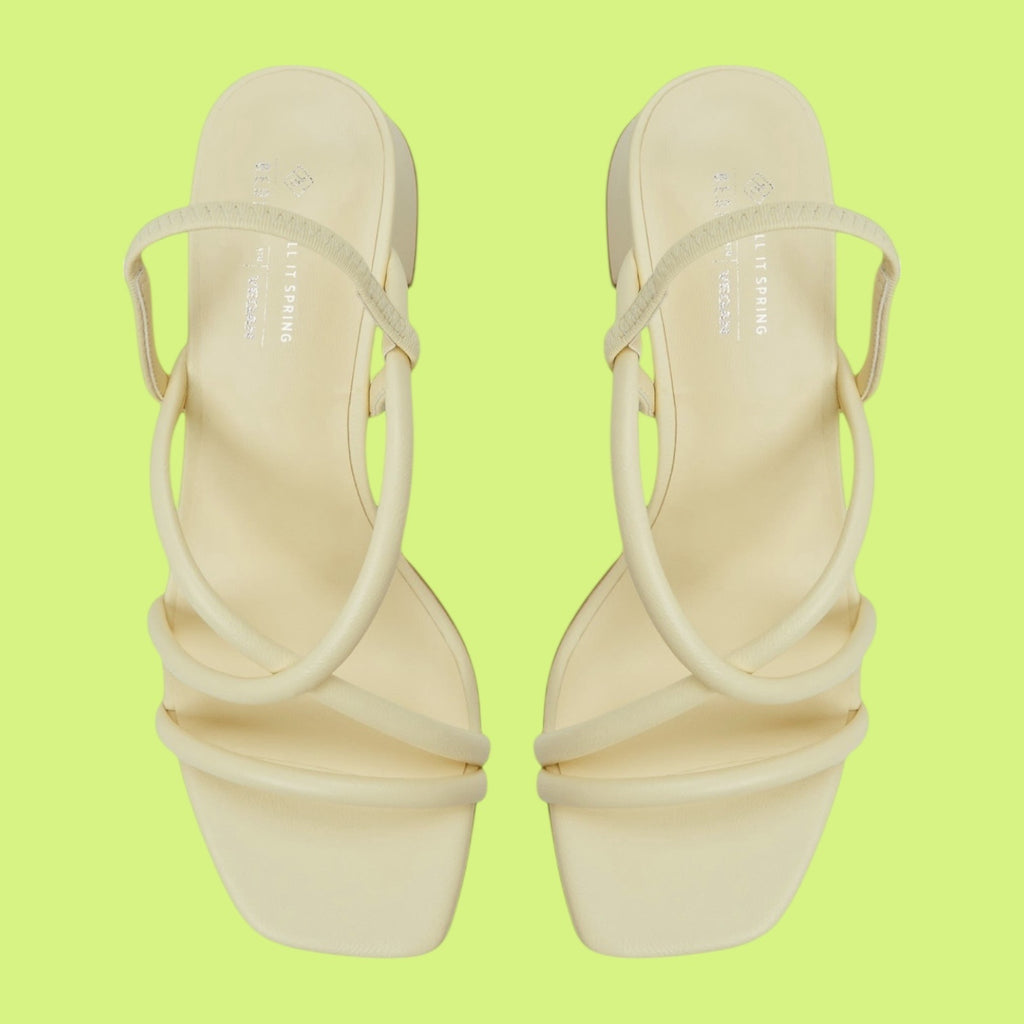 Call It Spring Sandal