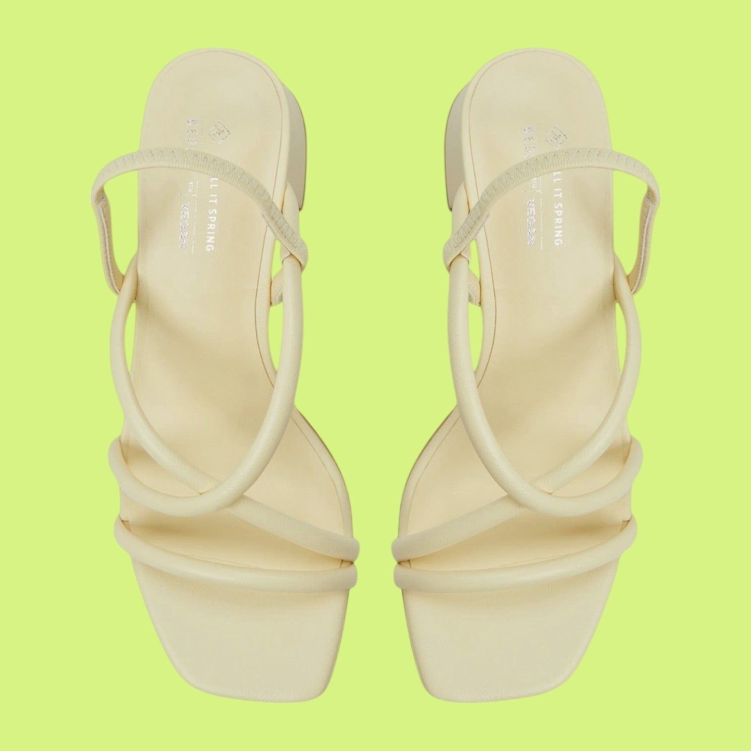 Call It Spring Sandal