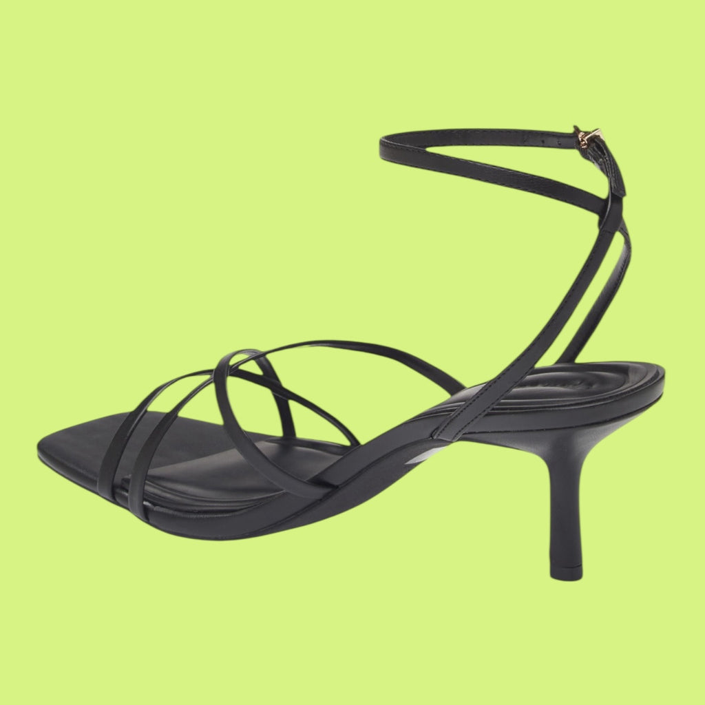 Open Edit Remington Sandal