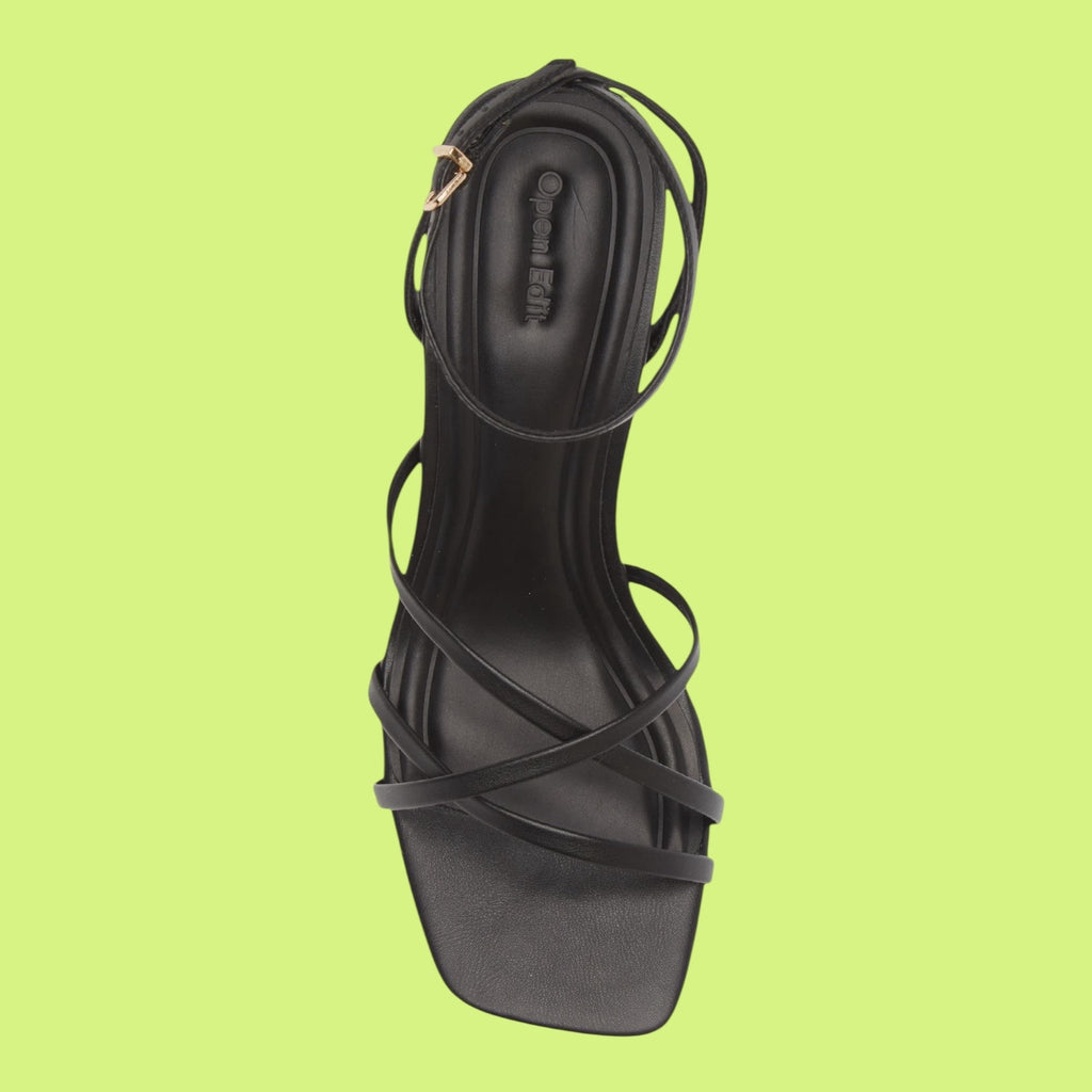 Open Edit Remington Sandal