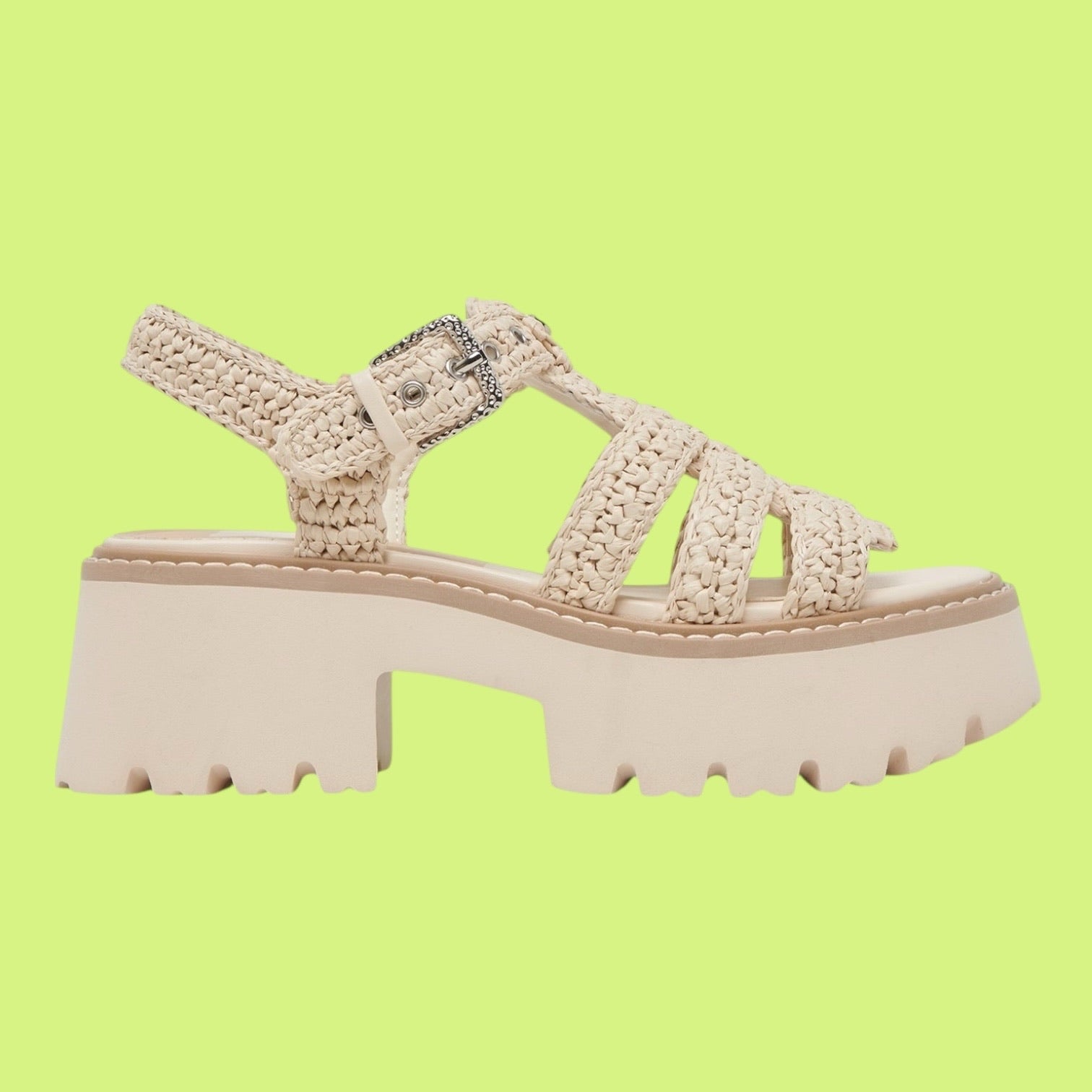 Dolce Vita Lasly Sandal