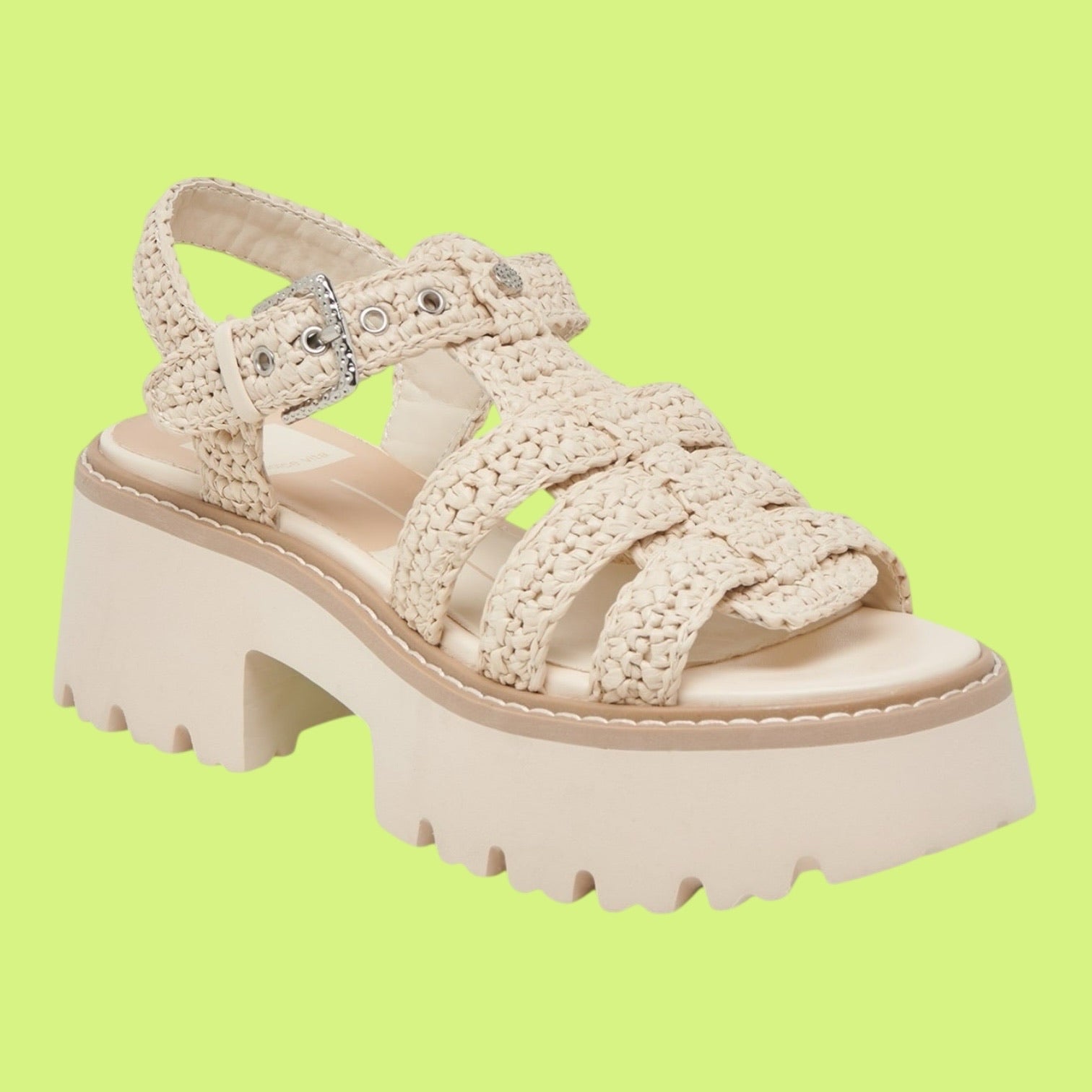 Dolce Vita Lasly Sandal