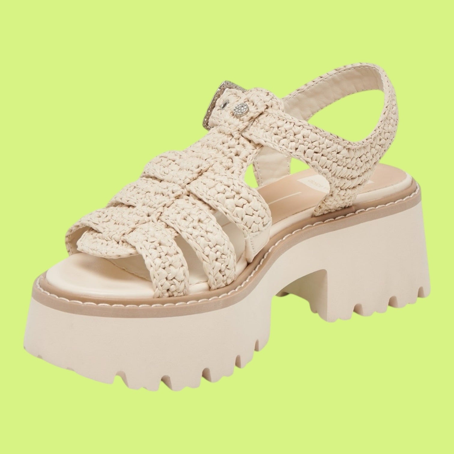 Dolce Vita Lasly Sandal