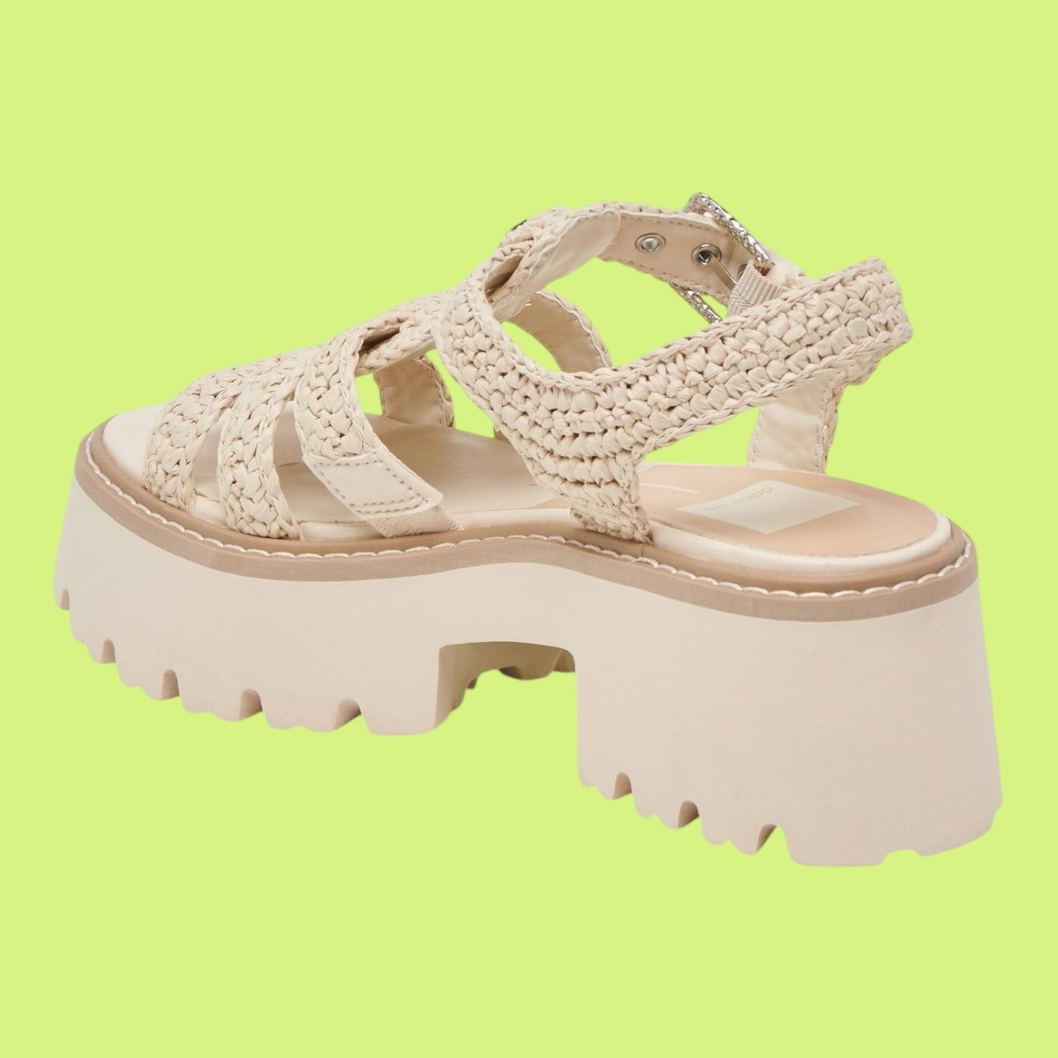 Dolce Vita Lasly Sandal