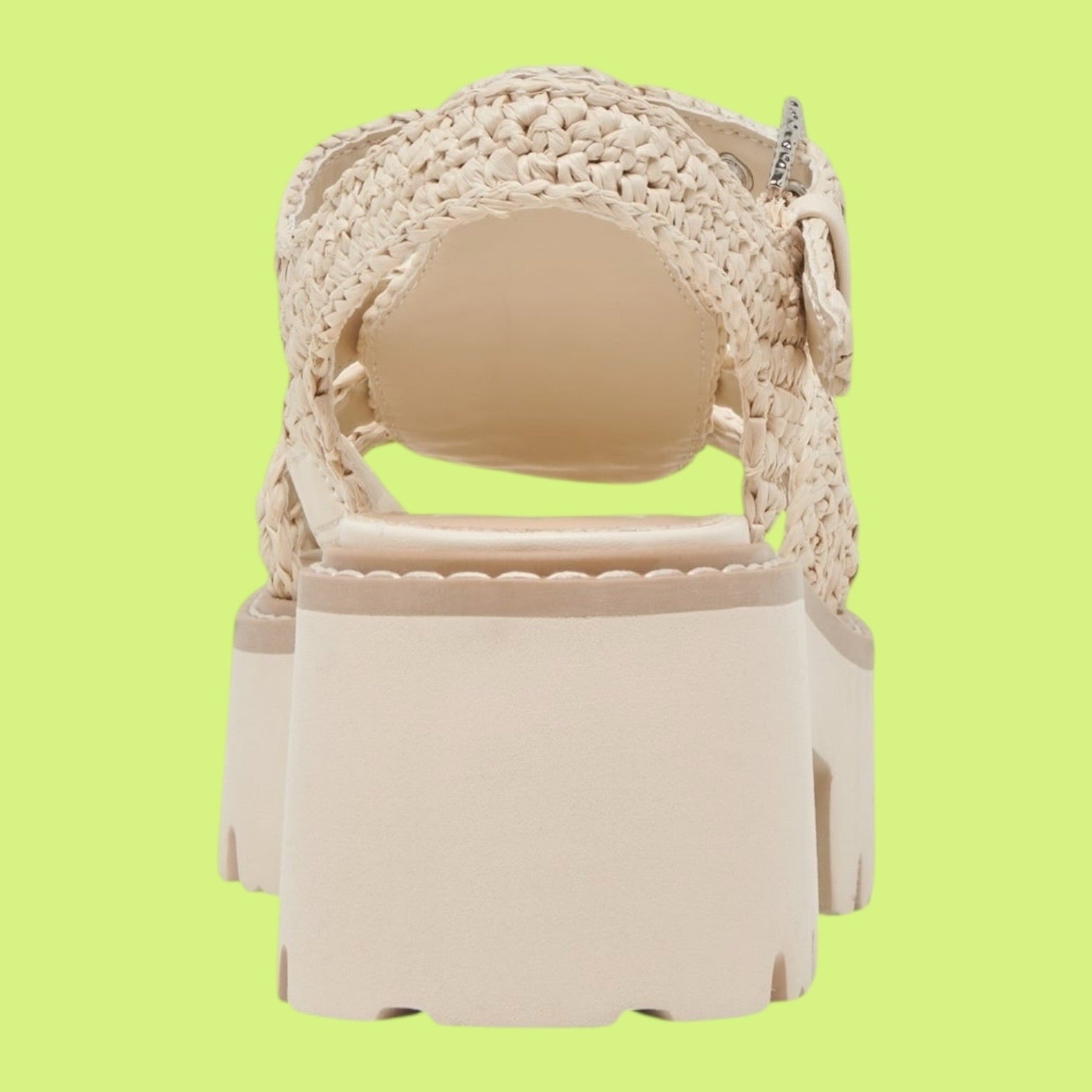 Dolce Vita Lasly Sandal