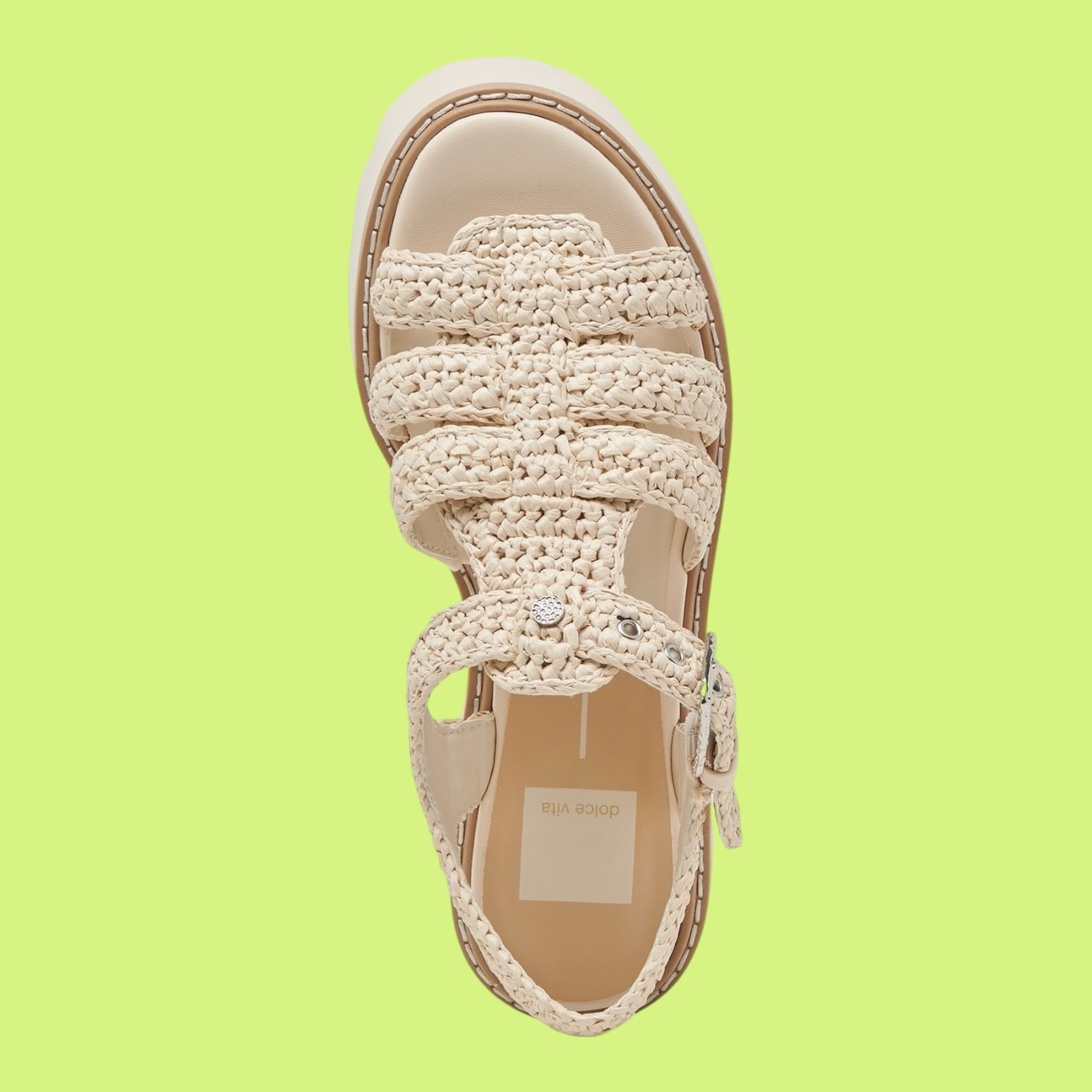 Dolce Vita Lasly Sandal