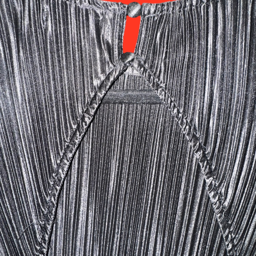 12th Tribe Plisse Dress