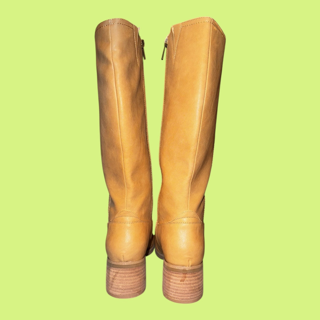 Joie Riding Boots
