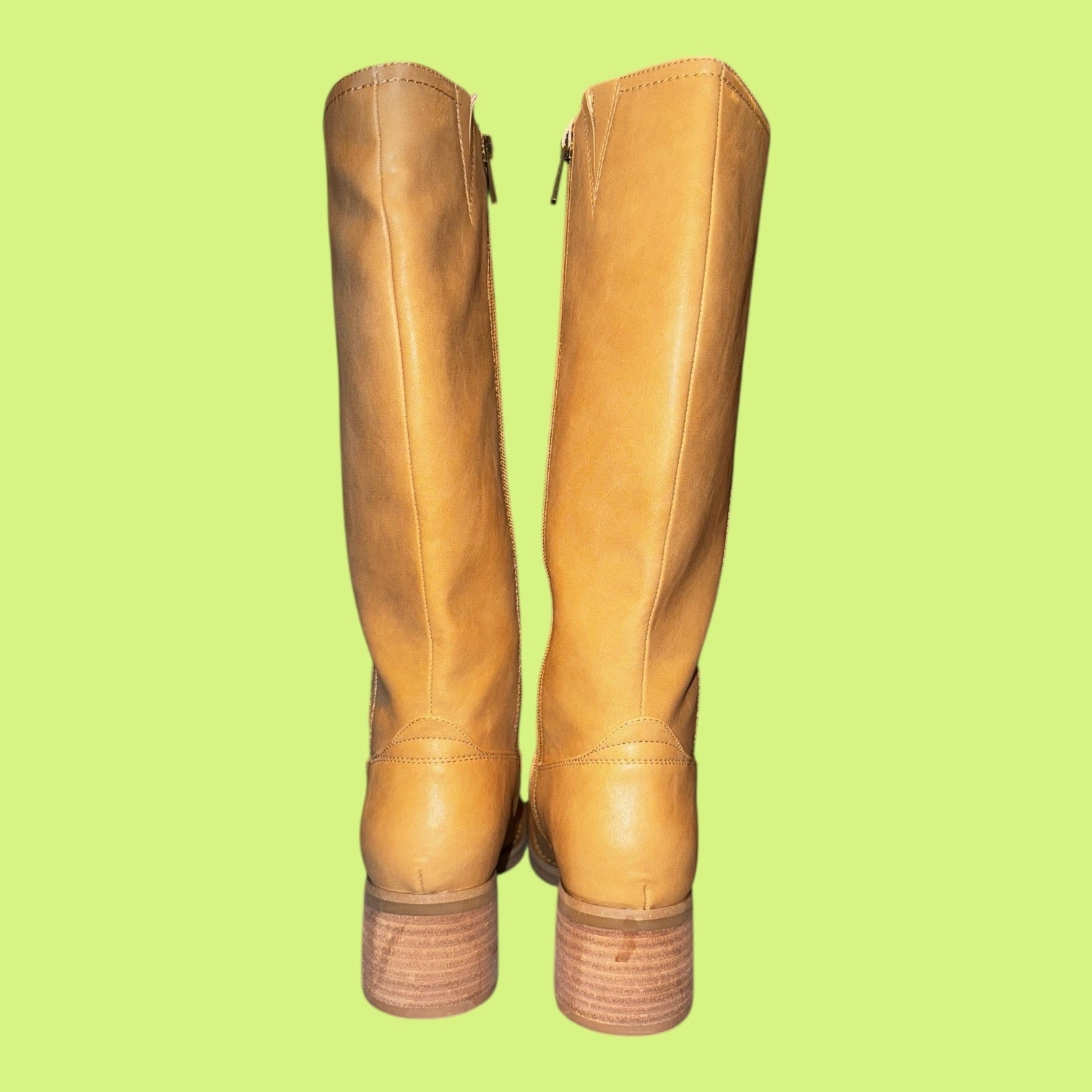 Joie Riding Boots