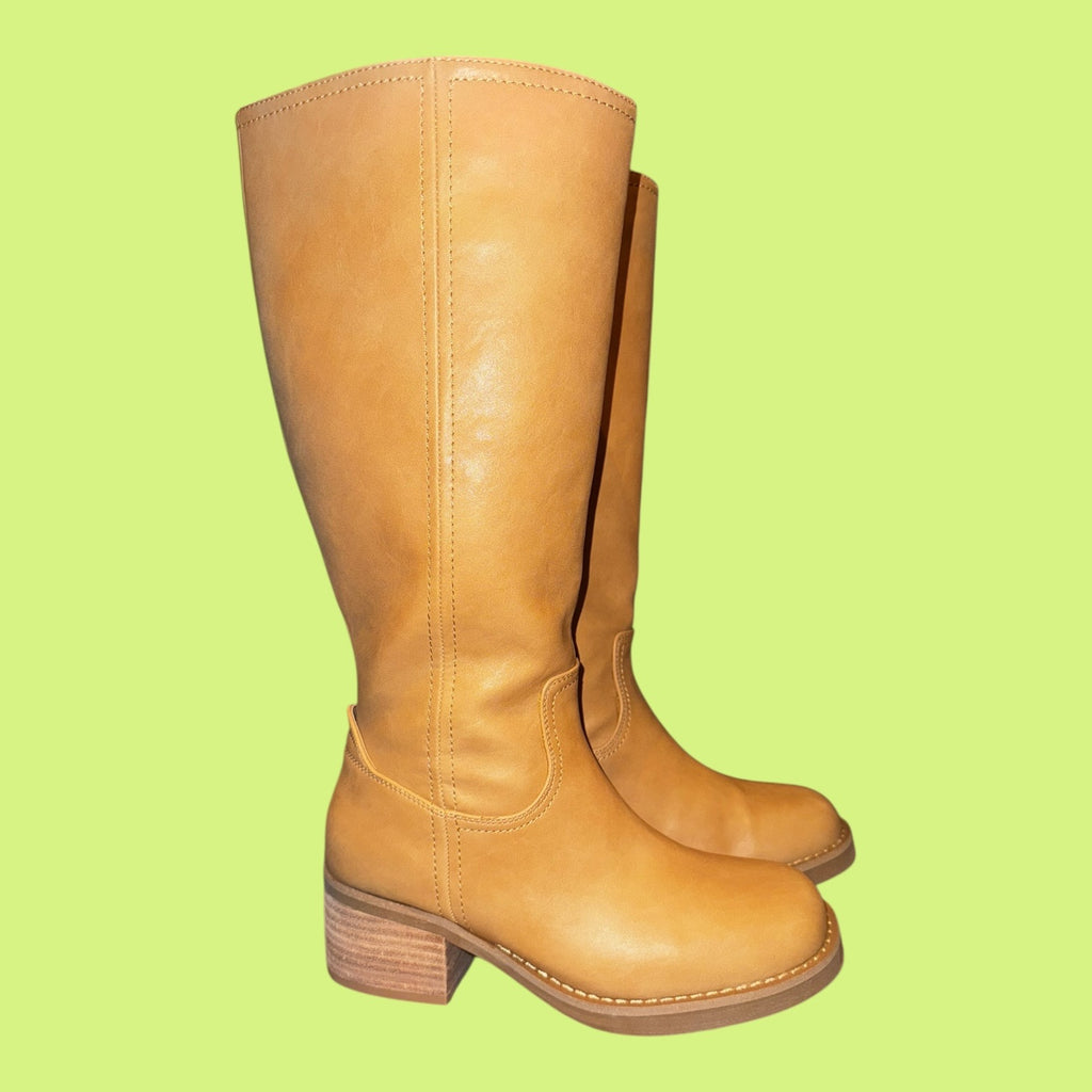 Joie Riding Boots