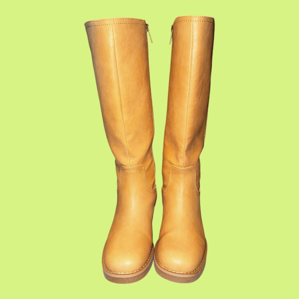 Joie Riding Boots
