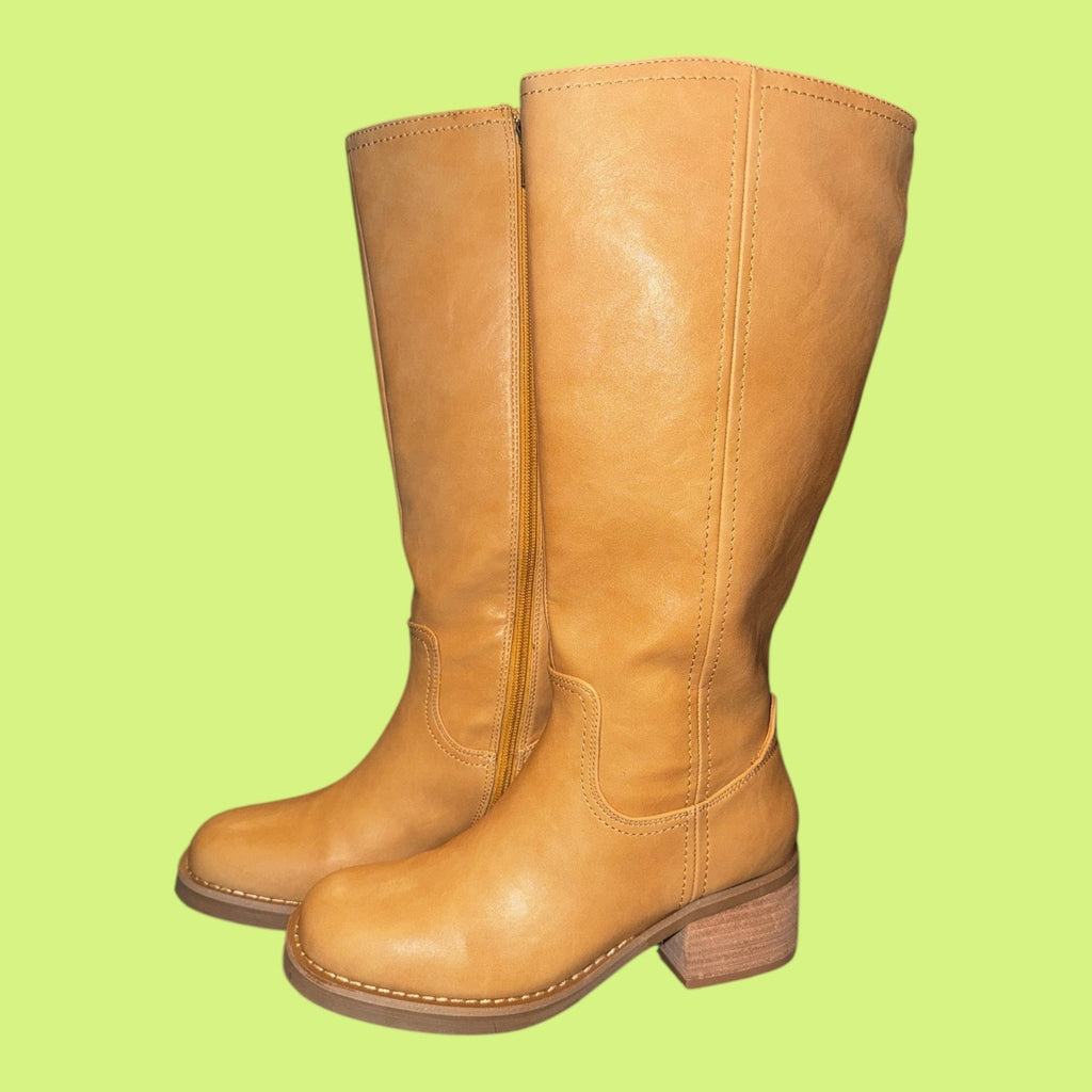 Joie Riding Boots