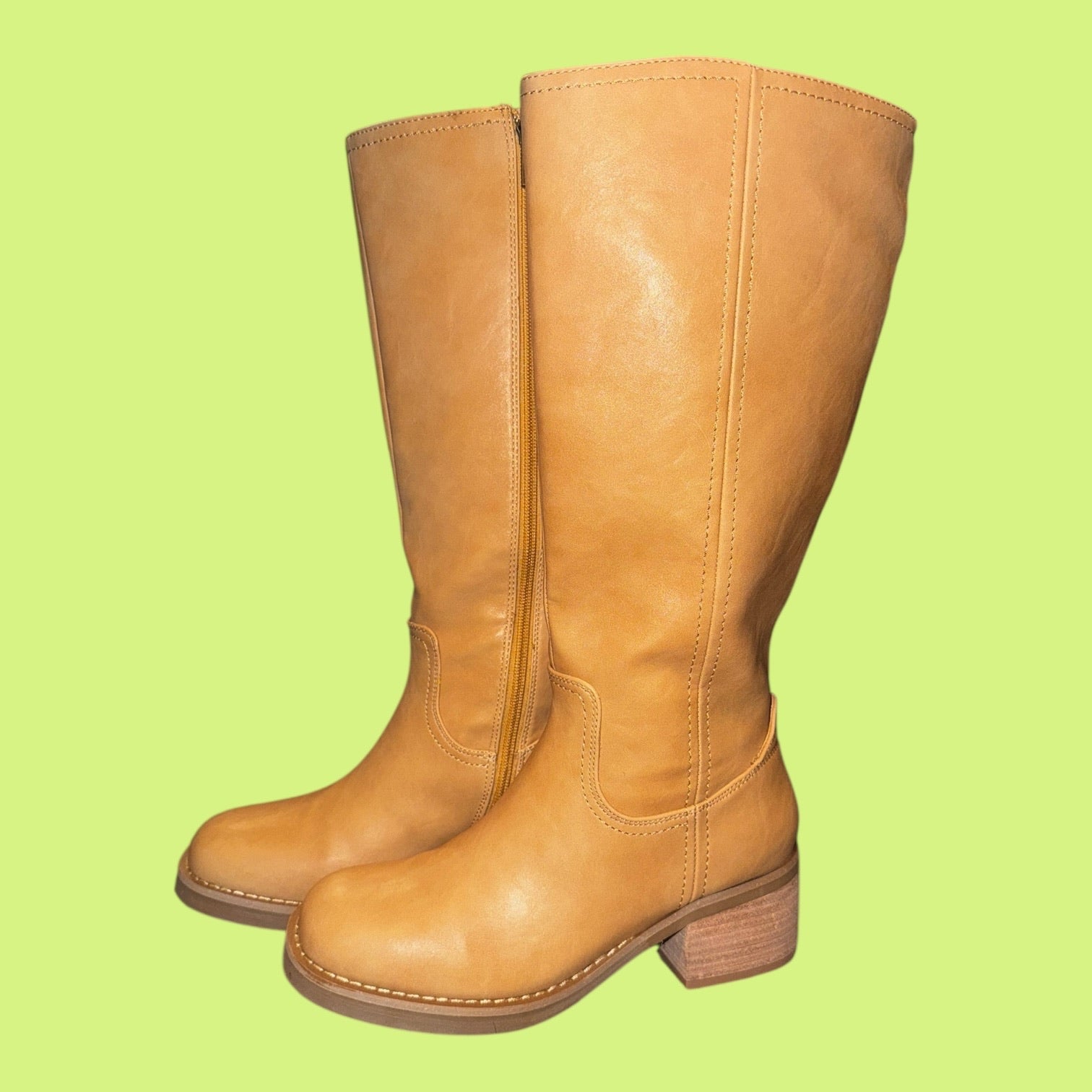 Joie Riding Boots