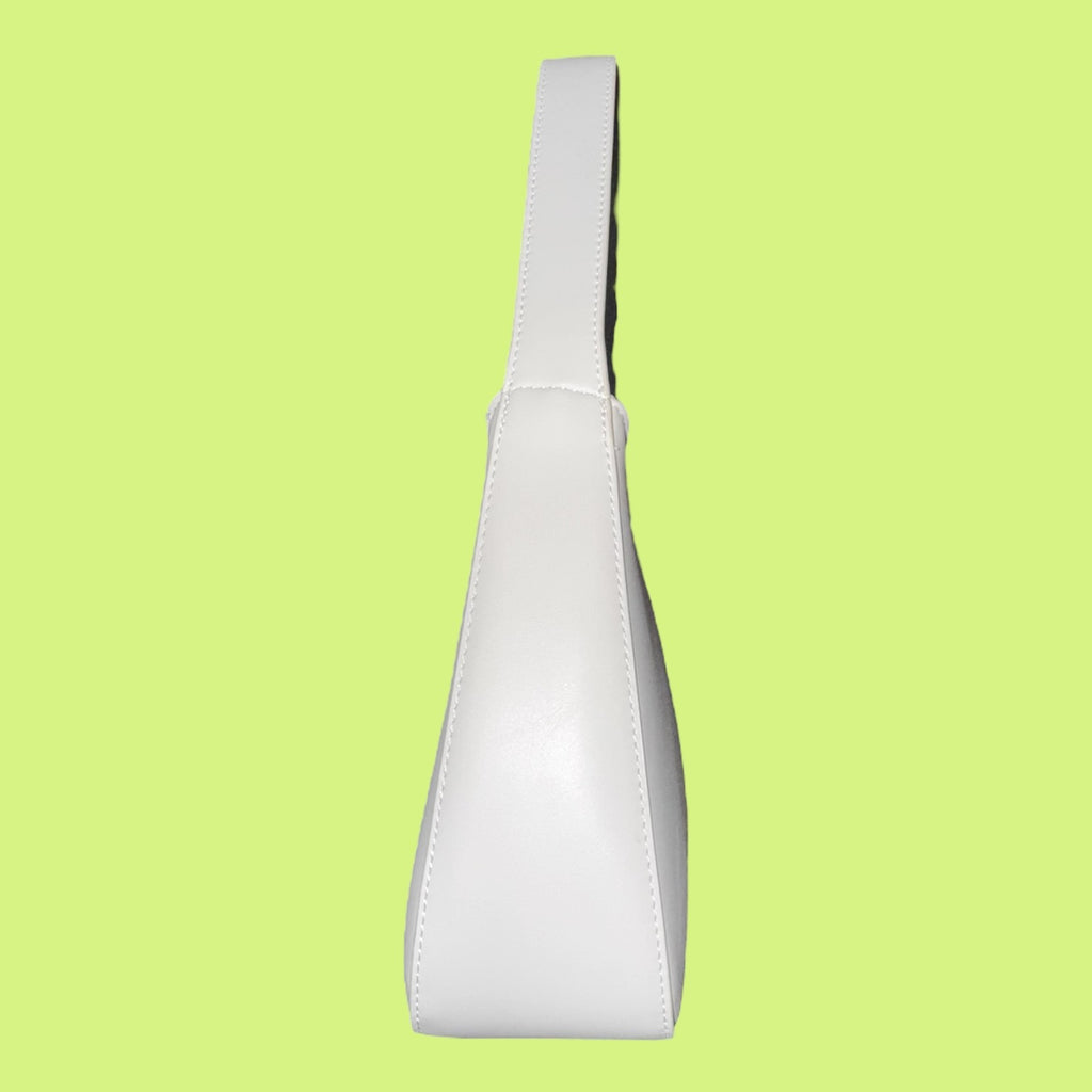 Rachel Zoe Asymmetric Shoulder Bag