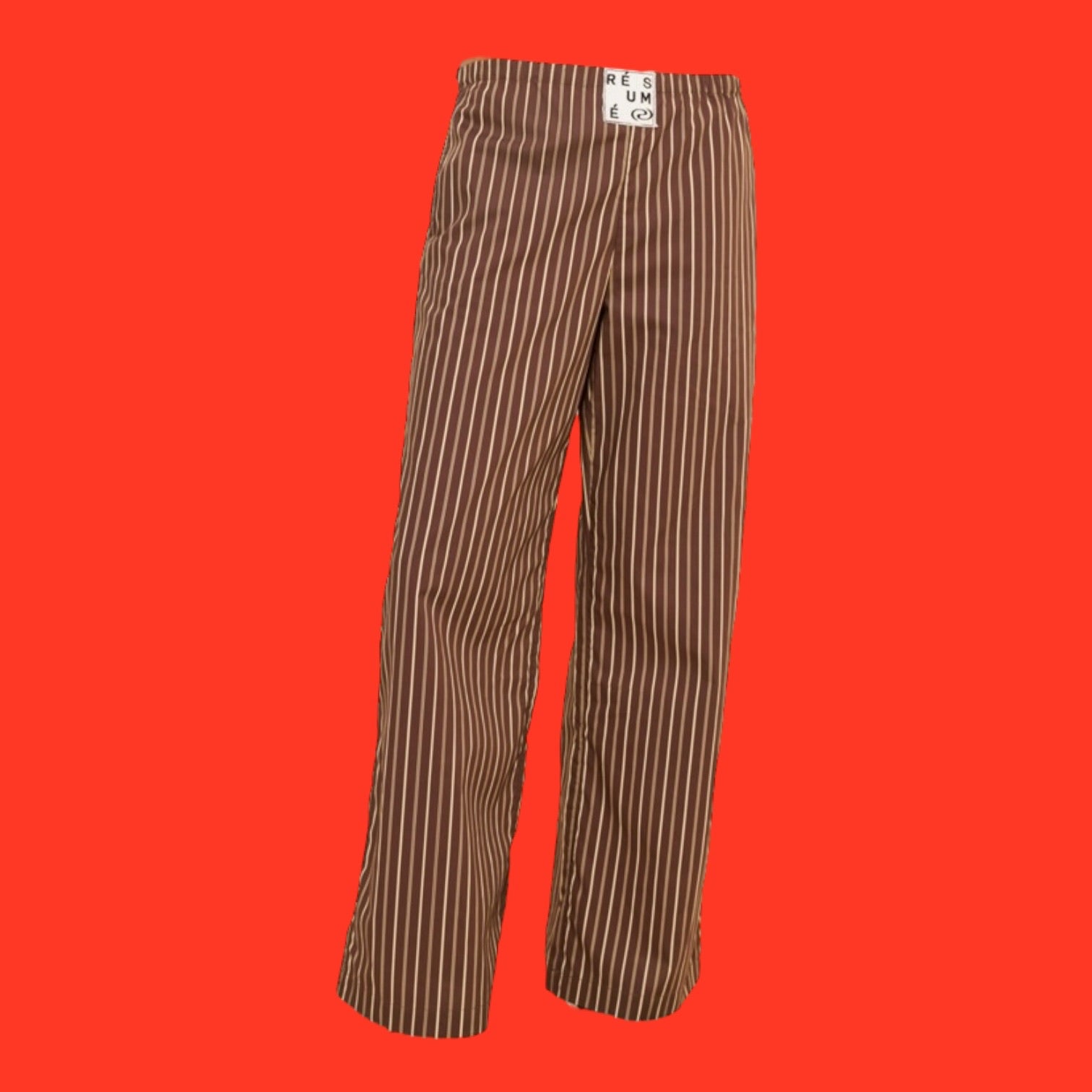 Resume Gigi Stripe Pants