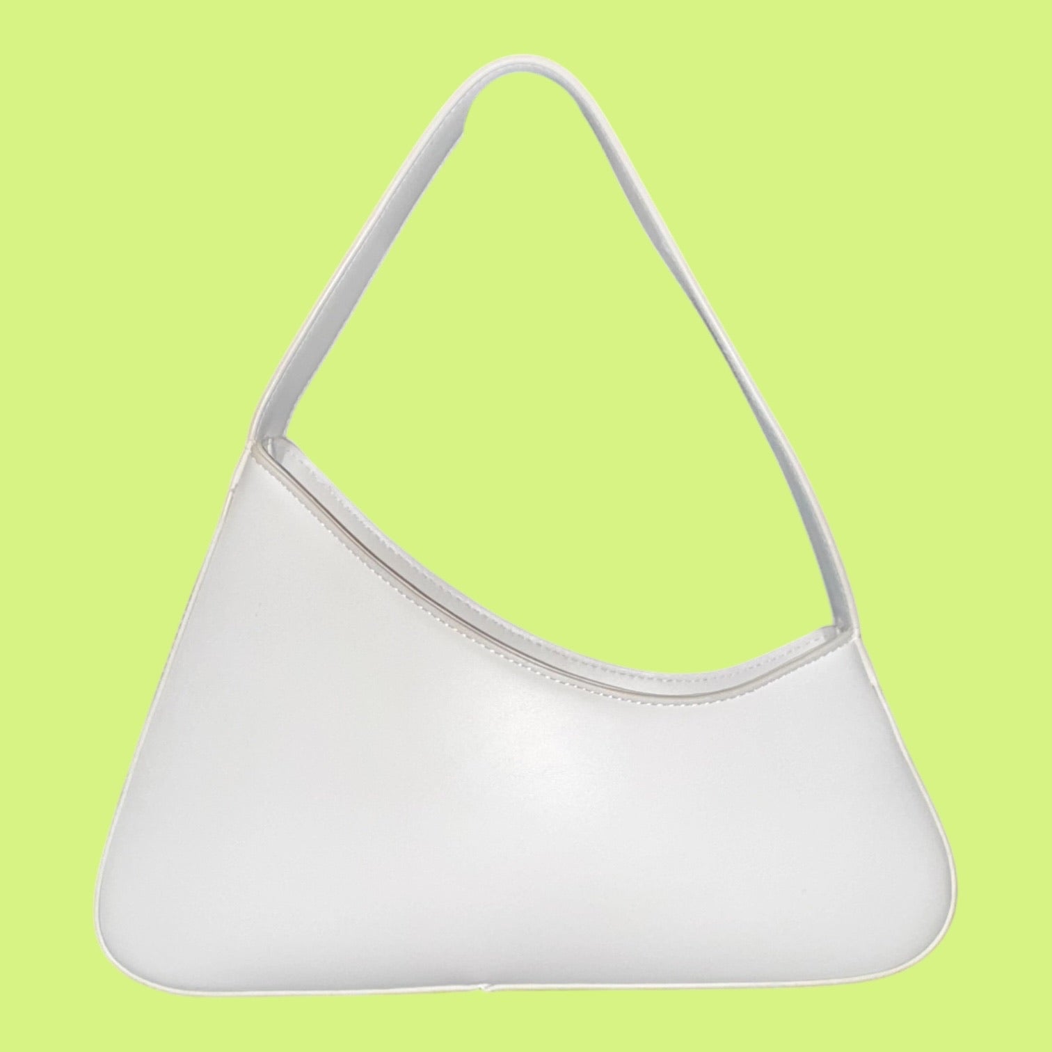 Rachel Zoe Asymmetric Shoulder Bag