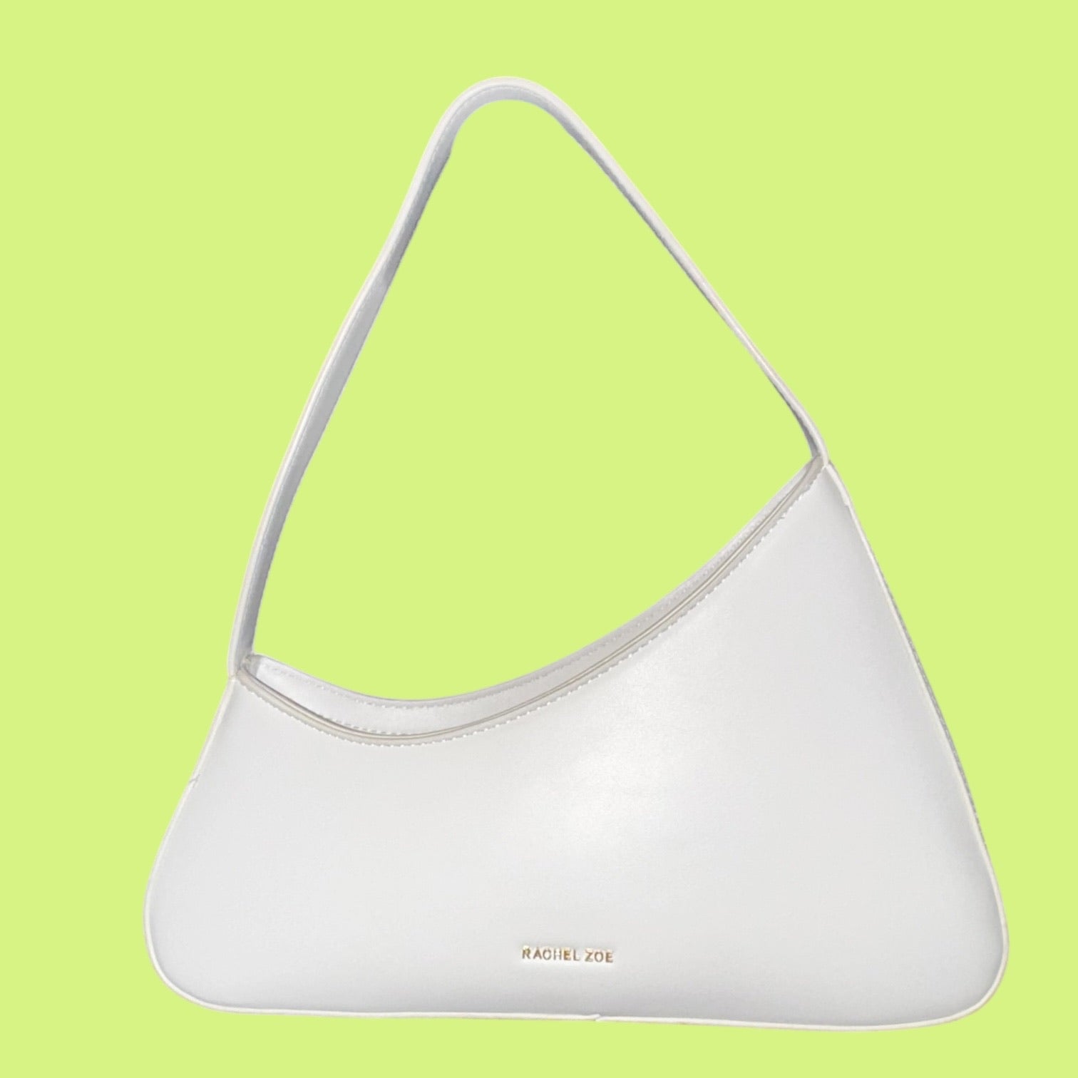 Rachel Zoe Asymmetric Shoulder Bag