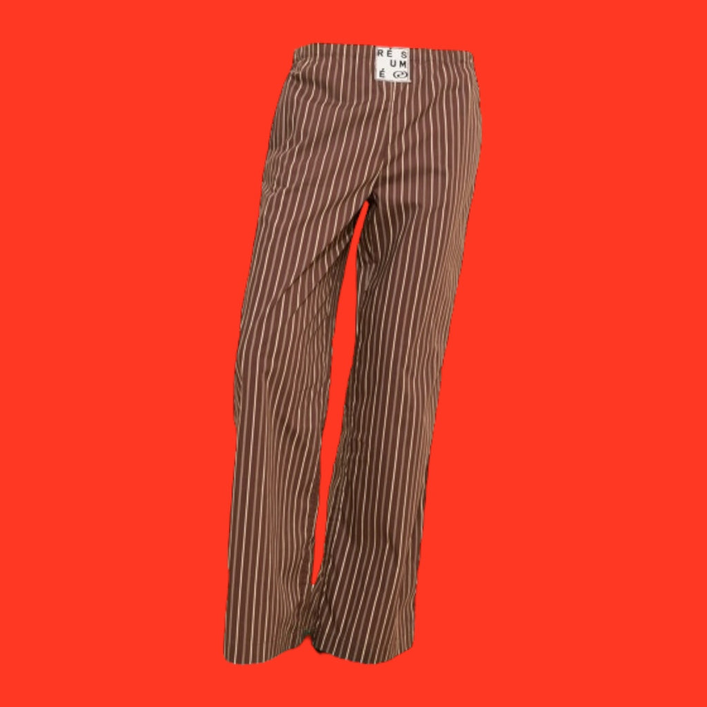 Resume Gigi Stripe Pants