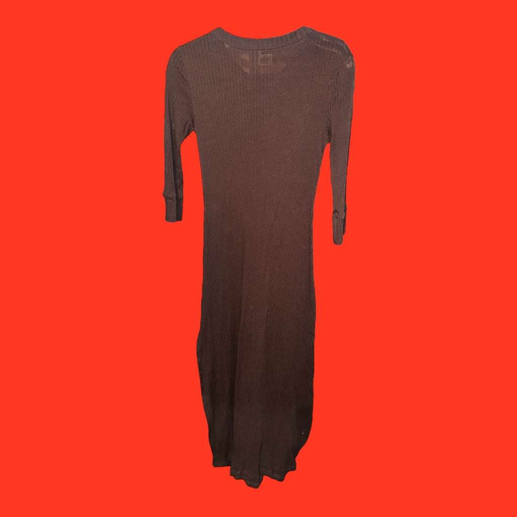 Free People Vance Maxi Dress