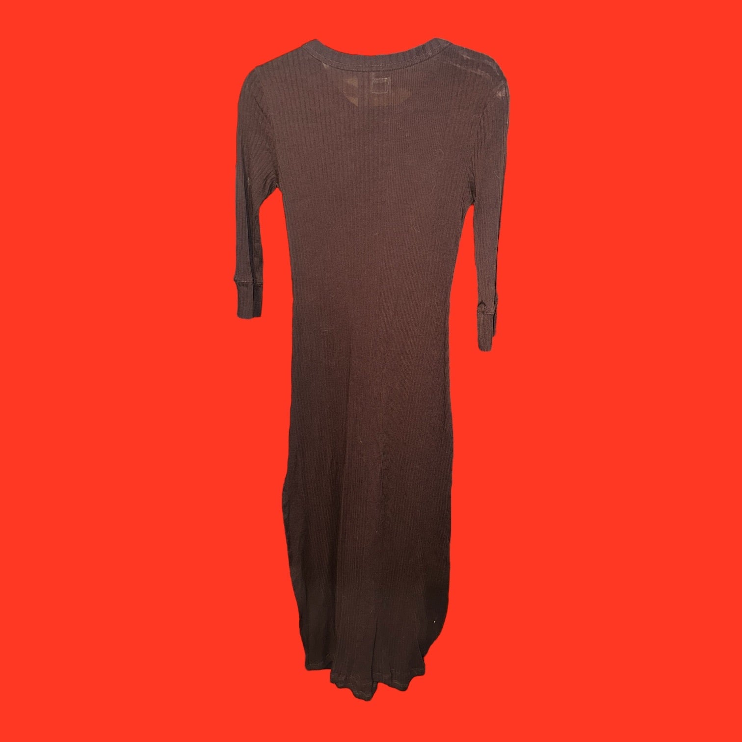 Free People Vance Maxi Dress